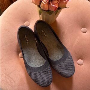 Allbirds Women's black Flats